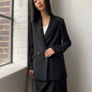 NWT Aritzia Babaton blazer Janson (like Cherelle)